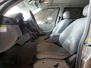 2005 Mercedes-Benz M-Class 3.7L with VIN 4JGAB57E25A527998, listed as a Copart auction lot 52515755 with 97,764 mi miles and Clean Title. Bid and sale history available at carsss.com. Image 7.