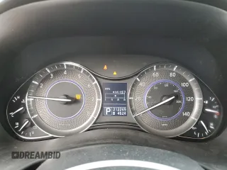 2012 Infiniti QX56 8-passenger with VIN JN8AZ2ND6C9716343, listed as a Copart auction lot 56209835 with 212,249 mi miles and Clean Title. Bid and sale history available at DreamBid. Image 9.