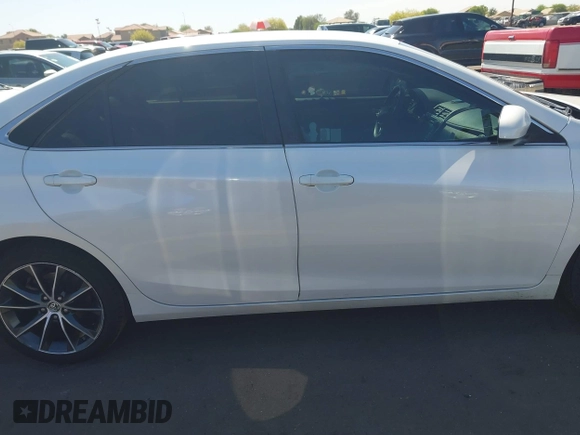 2015 Toyota Camry XLE with VIN 4T1BF1FK9FU052360, listed as a IAAI auction lot 42180783 with 119,079 mi miles and . Bid and sale history available at DreamBid. Image 13.
