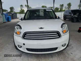 2012 MINI Countryman with VIN WMWZB3C53CWM04614, listed as a Copart auction lot 61685375 with 150,007 mi miles and Clean title. Bid and sale history available at DreamBid. Image 5.