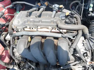 2005 Toyota Corolla CE с VIN 2T1BR32E35C322122, выставлен на аукционе IAAI как лот 42206966 с пробегом 228 413 миль миль и . История ставок и продаж доступна на DreamBid. Изображение 14.