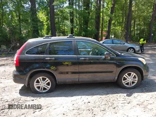 2010 Honda CR-V EX z VIN 5J6RE4H54AL073477, wystawiony jako IAAI lot #42567056 z przebiegiem 189 920 mil mil oraz . Historia ofert i sprzedaży dostępna na DreamBid. Obrazek 13.