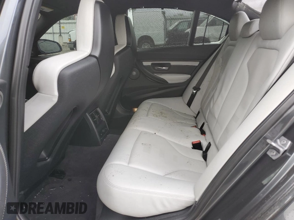 2017 BMW M3 with VIN WBS8M9C50H5G83735, listed as a Copart auction lot 67988543 with 68,485 mi miles. Bid and sale history available at carsss.com. Image 10.