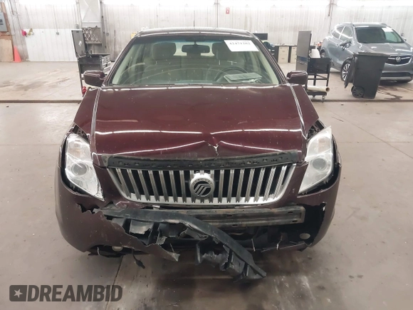 2011 Mercury Milan with VIN 3MEHM0HA3BR602364, listed as a IAAI auction lot 42471282 with 129,344 mi miles and . Bid and sale history available at DreamBid. Image 13.