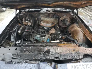 1970 Pontiac GTO z VIN 242370Z111774, wystawiony jako Copart lot #44573755 z przebiegiem Nie podano mil oraz Nie do naprawy • Non repairable. Historia ofert i sprzedaży dostępna na DreamBid. Obrazek 11.