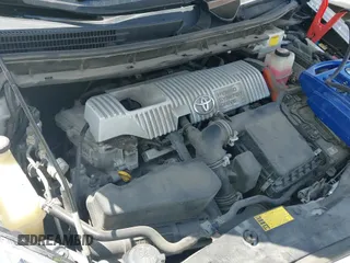 2015 Toyota Prius Four z VIN JTDKN3DU2F1911359, wystawiony jako IAAI lot #43049250 z przebiegiem 259 327 mil mil oraz . Historia ofert i sprzedaży dostępna na DreamBid. Obrazek 19.