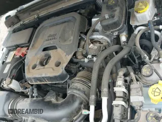 2024 Jeep Wrangler Sahara with VIN 1C4RJXP60RW293240, listed as a IAAI auction lot 43487149 with 50,245 mi miles and . Bid and sale history available at DreamBid. Image 18.