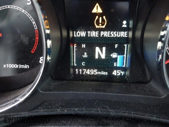 2020 Mitsubishi Outlander Sport ES 2.0 with VIN JA4AR3AU7LU024588, listed as a IAAI auction lot 41591589 with 117,495 mi miles. Bid and sale history available at carsss.com. Image 15.
