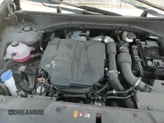2025 Hyundai Santa Fe SE с VIN 5NMP14GL0SH123304, выставлен на аукционе Copart как лот 69169835 с пробегом 12 298 миль миль и Списание • Salvage title. История ставок и продаж доступна на DreamBid. Изображение 16.