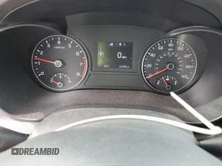 2018 Kia Optima LX z VIN 5XXGT4L30JG263799, wystawiony jako Copart lot #55140215 z przebiegiem 41 982 mil mil oraz Szkoda całkowita • Salvage title. Historia ofert i sprzedaży dostępna na DreamBid. Obrazek 9.