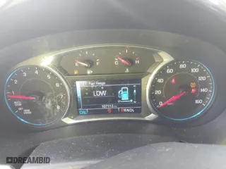 2018 Chevrolet Malibu LT with VIN 1G1ZD5ST0JF234985, listed as a IAAI auction lot 41490424 with 107,113 mi miles. Bid and sale history available at carsss.com. Image 7.
