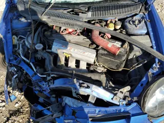 2004 Dodge Neon SRT-4 with VIN 1B3ES66S14D642657, listed as a Copart auction lot 73855964 with Not Provided miles and Salvage Title. Bid and sale history available at carsss.com. Image 12.