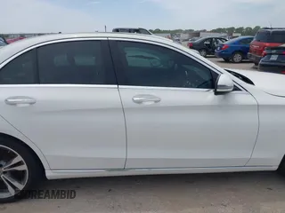 2018 Mercedes-Benz C 300 with VIN 55SWF4JB3JU242931, listed as a IAAI auction lot 42267645 with 194,674 mi miles and . Bid and sale history available at DreamBid. Image 13.