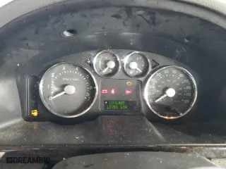 2005 Mercury Montego Premier with VIN 1MEFM42105G617326, listed as a Copart auction lot 44360835 with 0 mi miles and Salvage Title. Bid and sale history available at carsss.com. Image 9.