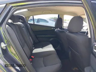 2012 Mazda 6 i Touring with VIN 1YVHZ8DH7C5M29077, listed as a IAAI auction lot 42236370 with 193,258 mi miles and . Bid and sale history available at DreamBid. Image 8.