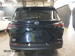 2023 Toyota Sienna XLE z VIN 5TDJSKFC7PS094770, wystawiony jako IAAI lot #42146613 z przebiegiem 72 668 mil mil oraz . Historia ofert i sprzedaży dostępna na DreamBid. Obrazek 17.