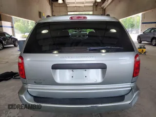 2004 Dodge Caravan SE with VIN 1D4GP24R14B556510, listed as a Copart auction lot 59522465 with 202,668 mi miles and Clean title. Bid and sale history available at DreamBid. Image 6.