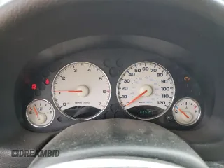 2002 Jeep Liberty Limited with VIN 1J4GL58K12W185761, listed as a Copart auction lot 53367965 with 163,561 mi miles and Salvage title. Bid and sale history available at DreamBid. Image 9.