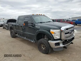 2014 Ford F-250 XL z VIN 1FT7W2B64EEA76065, wystawiony jako Copart lot #88087745 z przebiegiem 187 631 mil mil oraz Szkoda całkowita • Salvage title. Historia ofert i sprzedaży dostępna na DreamBid. Obrazek 1.