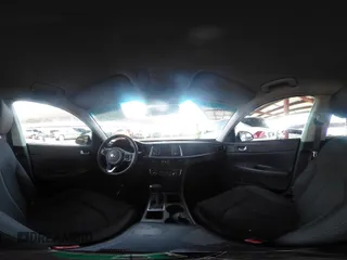 2016 Kia Optima LX z VIN 5XXGT4L31GG049316, wystawiony jako IAAI lot #41786981 z przebiegiem 148 345 mil mil oraz . Historia ofert i sprzedaży dostępna na DreamBid. Obrazek 18.