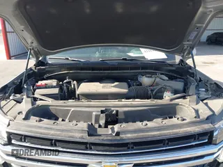 2023 Chevrolet Tahoe LT z VIN 1GNSKNKD0PR316432, wystawiony jako IAAI lot #42163185 z przebiegiem 66 293 mil mil oraz . Historia ofert i sprzedaży dostępna na DreamBid. Obrazek 10.