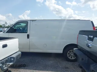 2012 Chevrolet Express Cargo with VIN 1GCSGAFX6C1143077, listed as a IAAI auction lot 42346840 with 223,594 mi miles and . Bid and sale history available at DreamBid. Image 14.