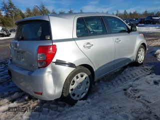 2012 Scion xD with VIN JTKKU4B49C1022669, listed as a IAAI auction lot 41689016 with 116,160 mi miles and . Bid and sale history available at DreamBid. Image 4.