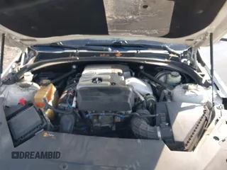 2014 Cadillac ATS Standard RWD with VIN 1G6AA5RX3E0163203, listed as a IAAI auction lot 41294865 with 183,083 mi miles. Bid and sale history available at carsss.com. Image 10.