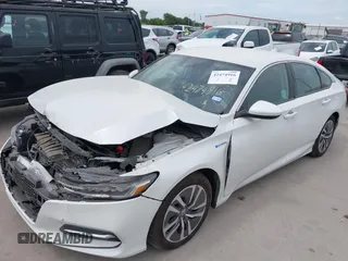2019 Honda Accord с VIN 1HGCV3F19KA019919, выставлен на аукционе IAAI как лот 42474916 с пробегом 100 966 миль миль и . История ставок и продаж доступна на DreamBid. Изображение 20.