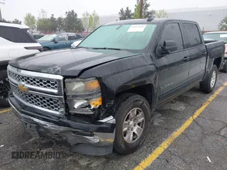 2015 Chevrolet Silverado 1500 LT with VIN 3GCPCREC5FG533222, listed as a IAAI auction lot 41912623 with 201,613 mi miles and . Bid and sale history available at DreamBid. Image 17.