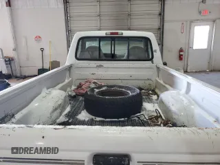 1993 Ford Ranger Splash with VIN 1FTCR10X6PUC77860, listed as a Copart auction lot 41930595 with 416,224 mi miles and Clean Title. Bid and sale history available at DreamBid. Image 10.