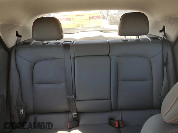 2019 Chevrolet Bolt EV Premier with VIN 1G1FZ6S0XK4136026, listed as a Copart auction lot 56535835 with 107,710 mi miles and Salvage title. Bid and sale history available at DreamBid. Image 10.