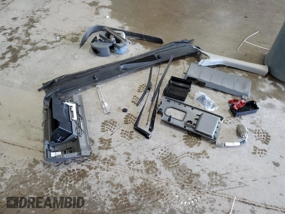 2020 Nissan Frontier SV z VIN 1N6ED0EB6LN709864, wystawiony jako Copart lot #58526565 z przebiegiem Nie podano mil oraz Szkoda całkowita • Salvage title. Historia ofert i sprzedaży dostępna na DreamBid. Obrazek 12.
