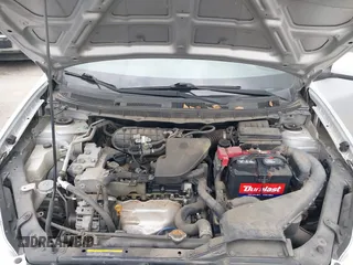 2013 Nissan Rogue S with VIN JN8AS5MT3DW534178, listed as a IAAI auction lot 41941415 with 85,224 mi miles. Bid and sale history available at carsss.com. Image 10.
