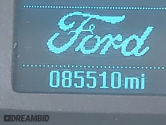 2017 Ford Transit Passenger XL with VIN 1FMZK1CM6HKB46985, listed as a IAAI auction lot 41651746 with 85,510 mi miles. Bid and sale history available at carsss.com. Image 15.