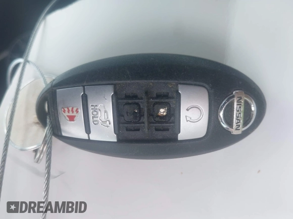 2017 Nissan Murano SL z VIN 5N1AZ2MG5HN104247, wystawiony jako IAAI lot #42102129 z przebiegiem 158 944 mil mil oraz . Historia ofert i sprzedaży dostępna na DreamBid. Obrazek 11.