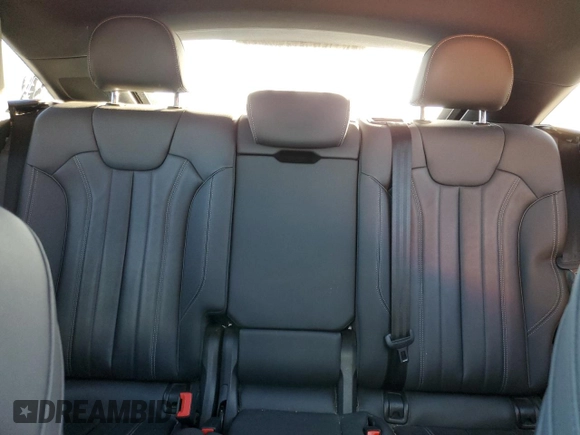 2021 Audi Q5 Sportback Premium Plus with VIN WA15AAFY8M2111910, listed as a Copart auction lot 46950345 with 79,594 mi miles and Salvage title. Bid and sale history available at DreamBid. Image 10.