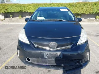 2014 Toyota Prius Two with VIN JTDZN3EU7EJ007910, listed as a IAAI auction lot 41929410 with 162,013 mi miles and . Bid and sale history available at DreamBid. Image 12.