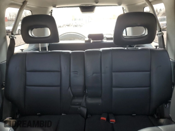 2001 Honda CR-V SE with VIN JHLRD18701S011270, listed as a Copart auction lot 49099305 with 187,515 mi miles and Clean Title. Bid and sale history available at carsss.com. Image 10.