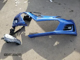 2017 Subaru BRZ Limited с VIN JF1ZCAC19H9602207, выставлен на аукционе Copart как лот 42441293 с пробегом 100 477 миль миль и . История ставок и продаж доступна на DreamBid. Изображение 14.