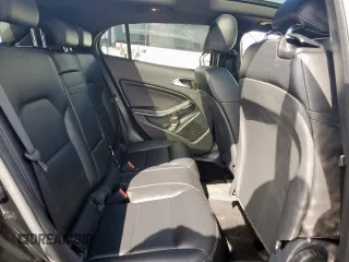 2016 Mercedes-Benz GLA 250 z VIN WDCTG4GB9GJ218184, wystawiony jako Copart lot #58466875 z przebiegiem 93 779 mil mil oraz Czysty tytuł • Clean title. Historia ofert i sprzedaży dostępna na DreamBid. Obrazek 10.