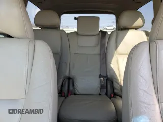 2004 Volvo XC90 with VIN YV1CM59H641078882, listed as a Copart auction lot 48968955 with 152,871 mi miles and Salvage Title. Bid and sale history available at carsss.com. Image 10.