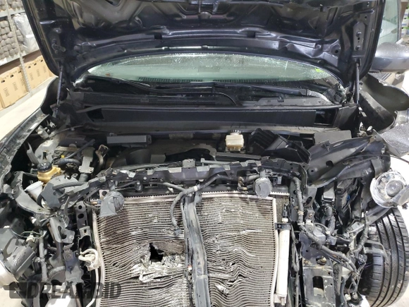 2013 Infiniti JX35 with VIN 5N1AL0MM8DC337251, listed as a Copart auction lot 72760754 with 156,741 mi miles and Salvage Title. Bid and sale history available at carsss.com. Image 12.