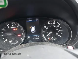 2019 Nissan Rogue SV с VIN JN8AT2MT8KW255947, выставлен на аукционе IAAI как лот 41799259 с пробегом 131 008 миль миль и . История ставок и продаж доступна на DreamBid. Изображение 7.