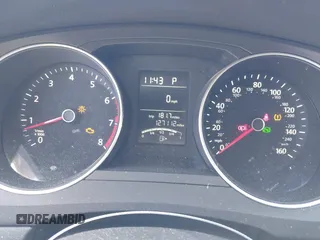 2015 Volkswagen Jetta SE with VIN 3VWD07AJ8FM284756, listed as a IAAI auction lot 42038453 with 127,112 mi miles and . Bid and sale history available at DreamBid. Image 7.