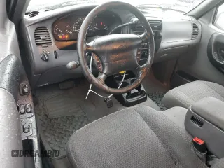 1999 Ford Ranger XLT with VIN 1FTYR10X7XTA78070, listed as a Copart auction lot 85340444 with 182,594 mi miles and Clean title. Bid and sale history available at DreamBid. Image 8.