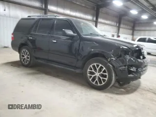 2017 Ford Expedition XLT с VIN 1FMJU1JT0HEA05412, выставлен на аукционе Copart как лот 53601245 с пробегом 124 921 миль миль и Списание • Salvage title. История ставок и продаж доступна на DreamBid. Изображение 4.