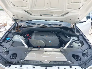 2023 BMW X4 xDrive30i с VIN 5UX33DT01P9S83083, выставлен на аукционе IAAI как лот 42252039 с пробегом Не указан миль и . История ставок и продаж доступна на DreamBid. Изображение 10.