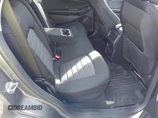 2022 Ford Edge SE with VIN 2FMPK4G97NBA29792, listed as a IAAI auction lot 41878812 with 18,242 mi miles and . Bid and sale history available at DreamBid. Image 8.