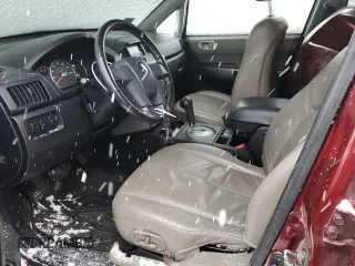 2005 Mitsubishi Endeavor Limited with VIN 4A4MN41S65E073466, listed as a Copart auction lot 81496304 with 114,750 mi miles and Salvage Title. Bid and sale history available at carsss.com. Image 7.